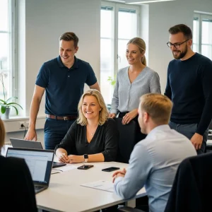 Semesterplanering Lön