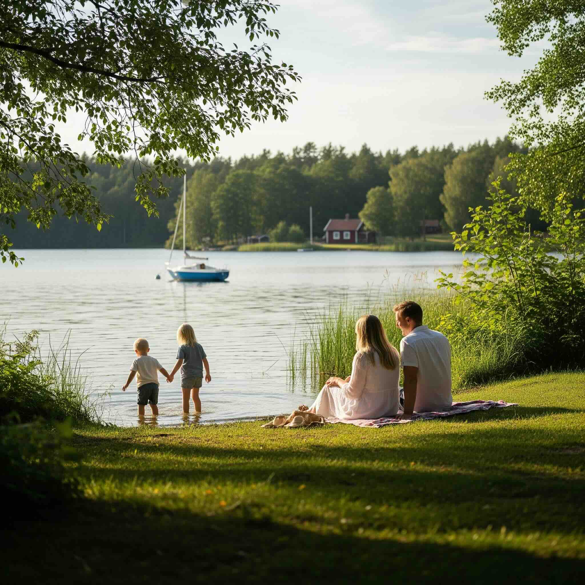 Semesterlagen