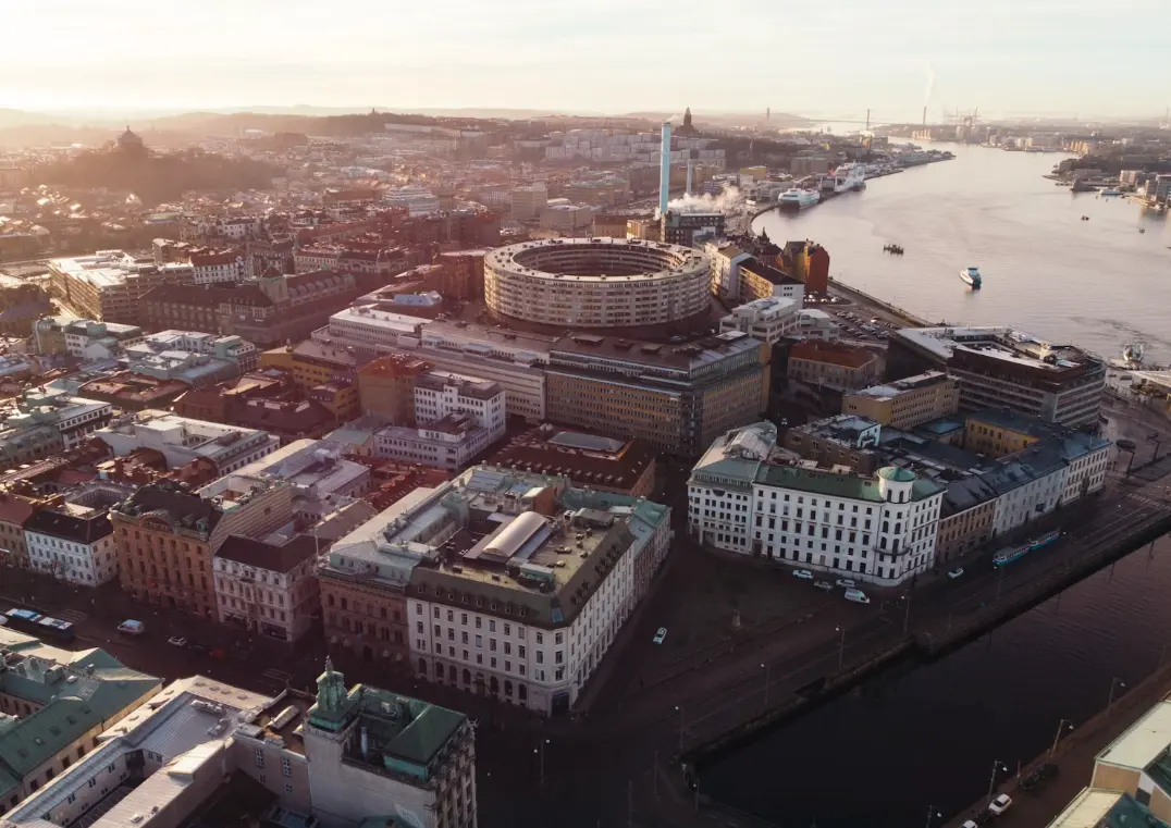 En Bra lönebyrå i Göteborg och Västra Götaland.