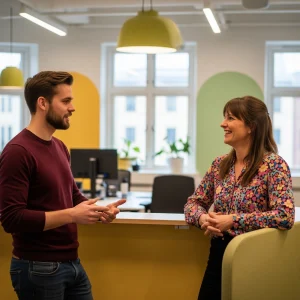 Utvärderar, kravställer och implementerar löneprogram samt system.