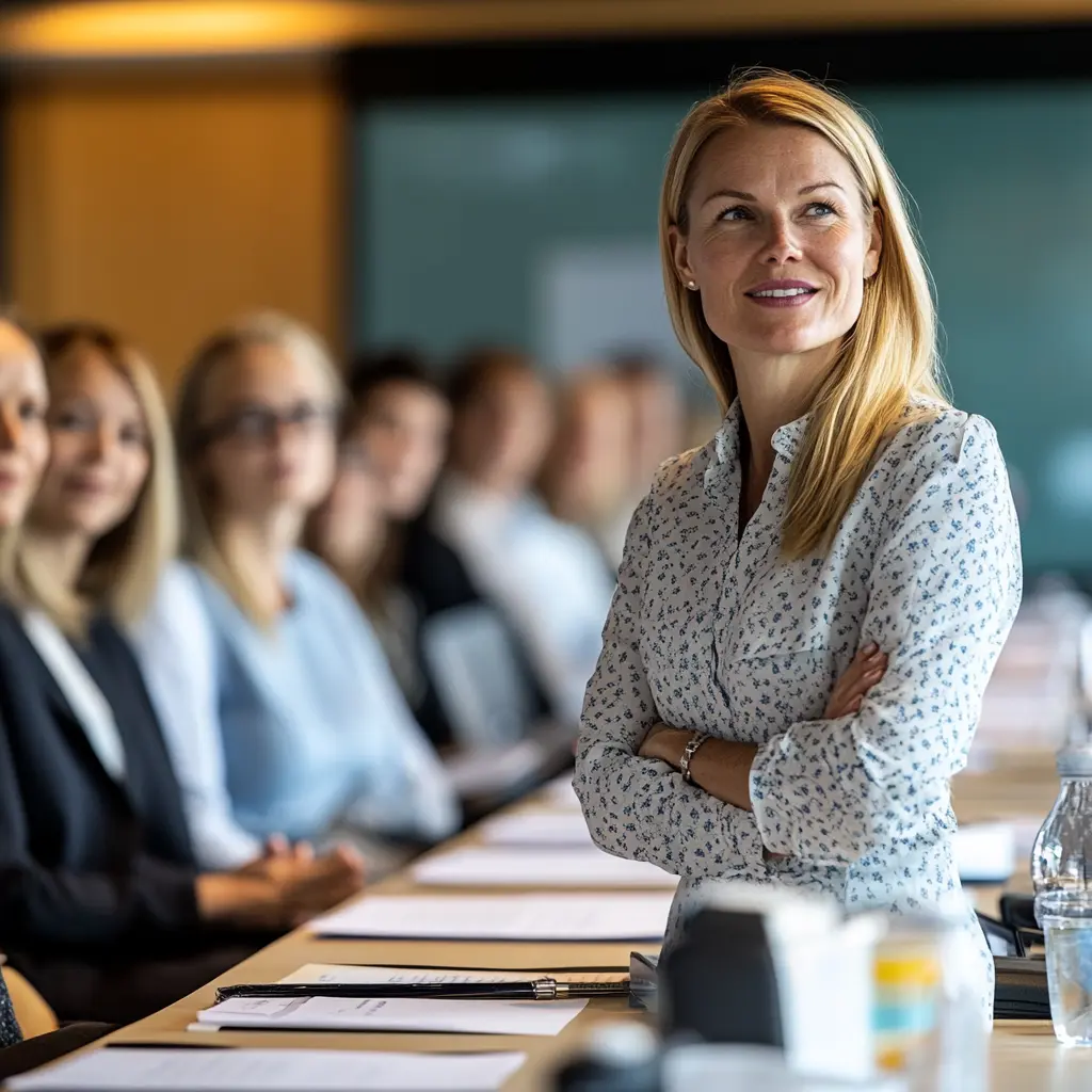 Herobild för Virtanis Lön & HR-blogg med tema lön, HR och ledarskap