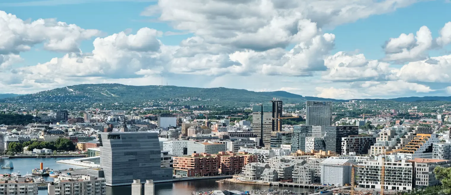 Payroll services in Norway – Virtani, trusted payroll provider