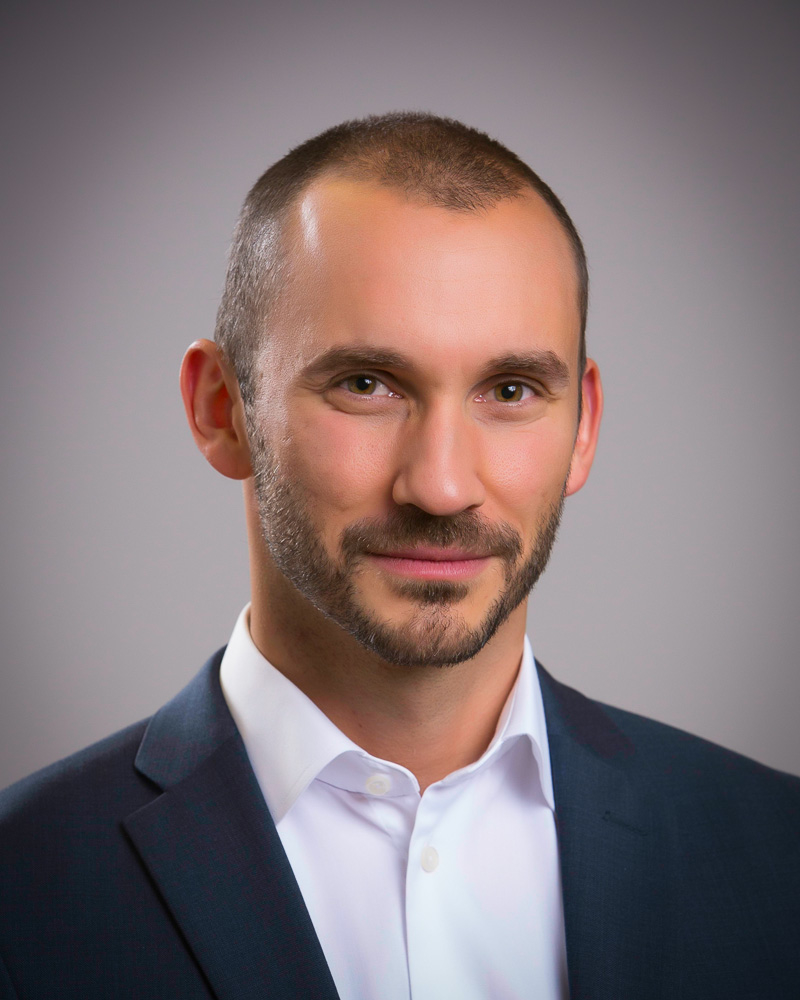 CEO på en professionell lönebyrå som leder arbetet med lönehantering för svenska och nordiska bolag.