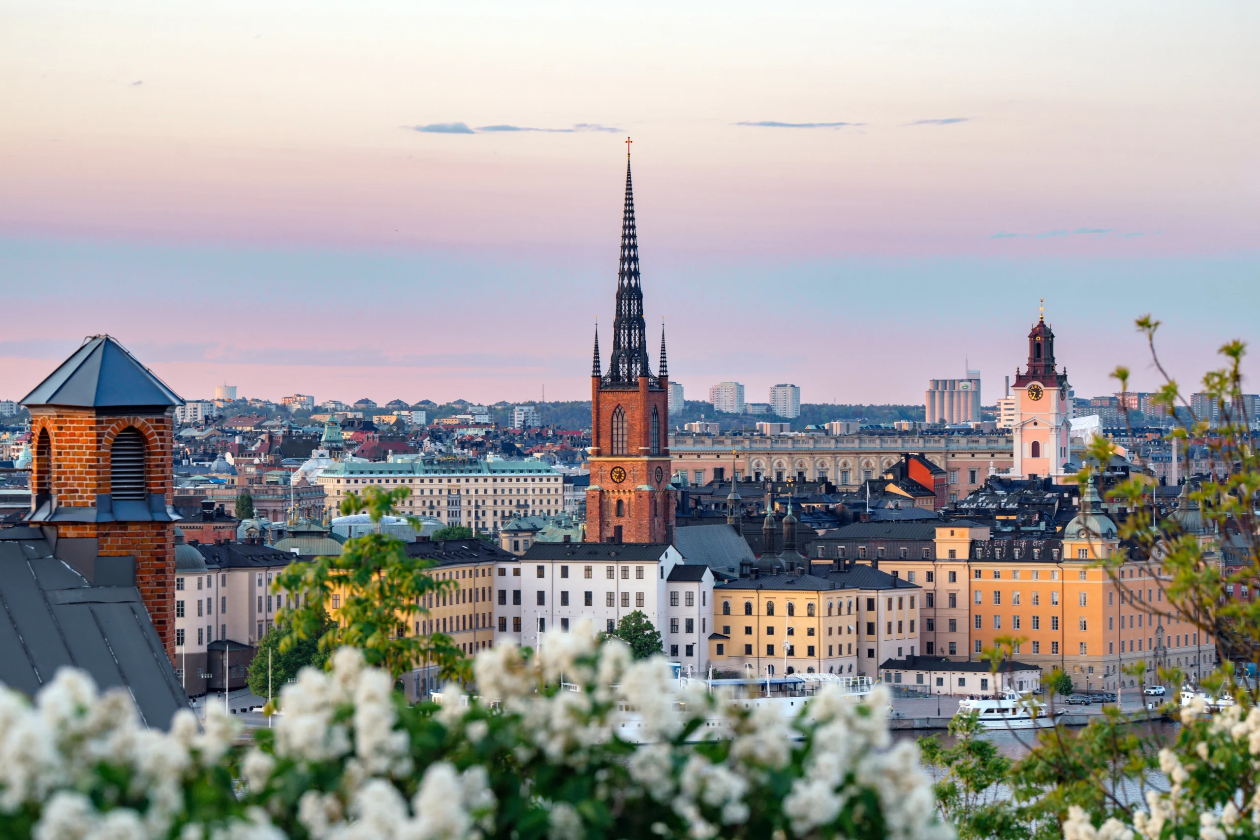 Sverige